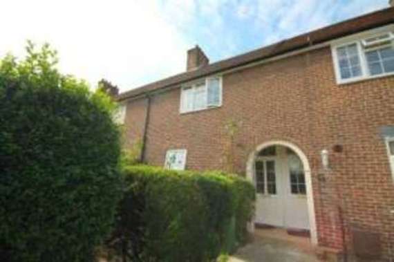 2 Bedroom Detached